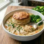 Pioneer Woman Crock Pot Chicken Pot Pie Recipe