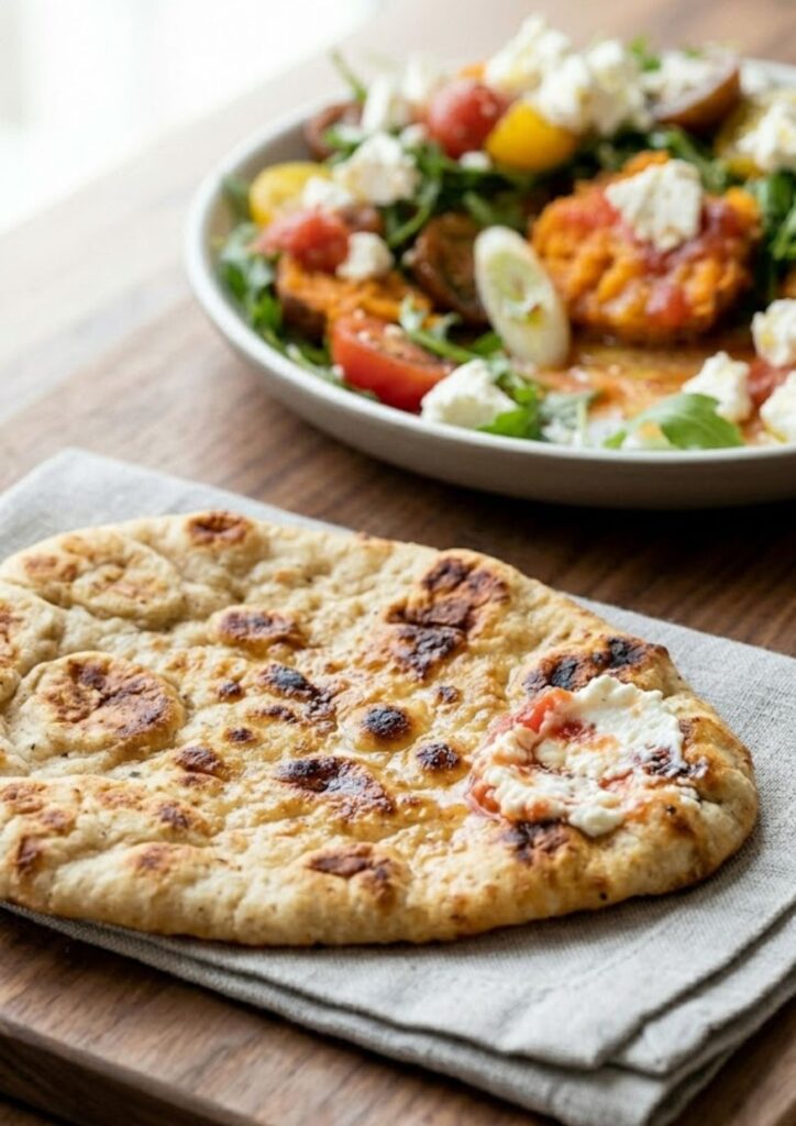 Jamie Oliver Sweet Potato Salad