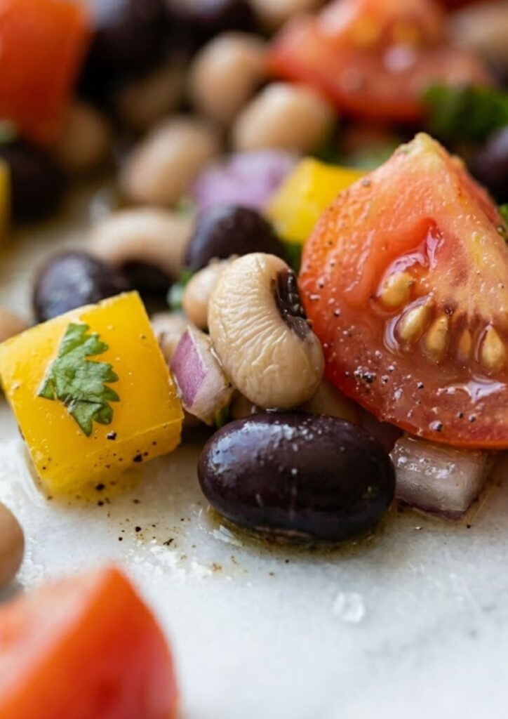 Pioneer Woman Texas Caviar Recipe