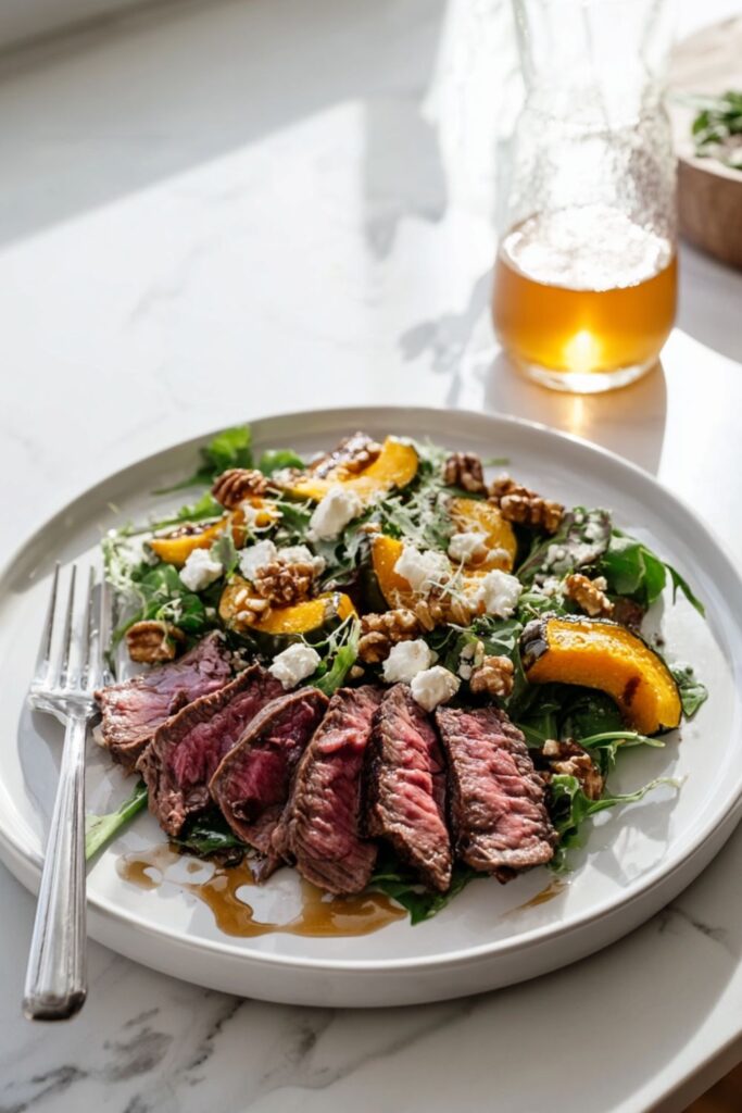 Pioneer Woman Steak Salad