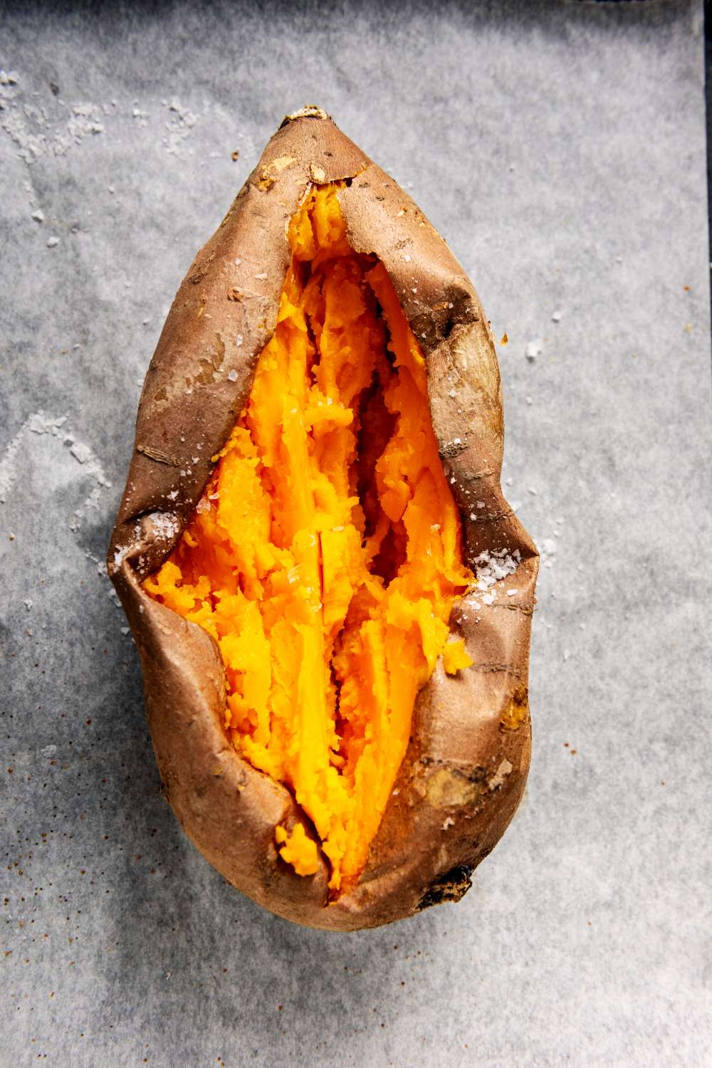 How Long To Cook Sweet Potatoes At 350 - Delish Sides