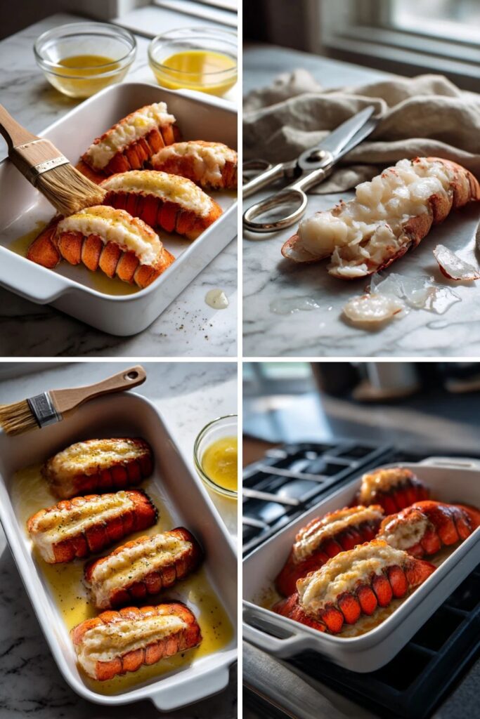Ina Garten Lobster Tail Recipe