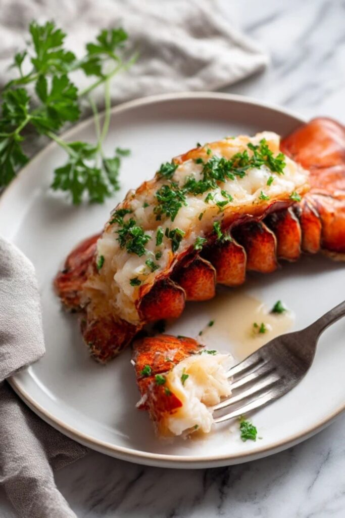 Ina Garten Lobster Tail Recipe