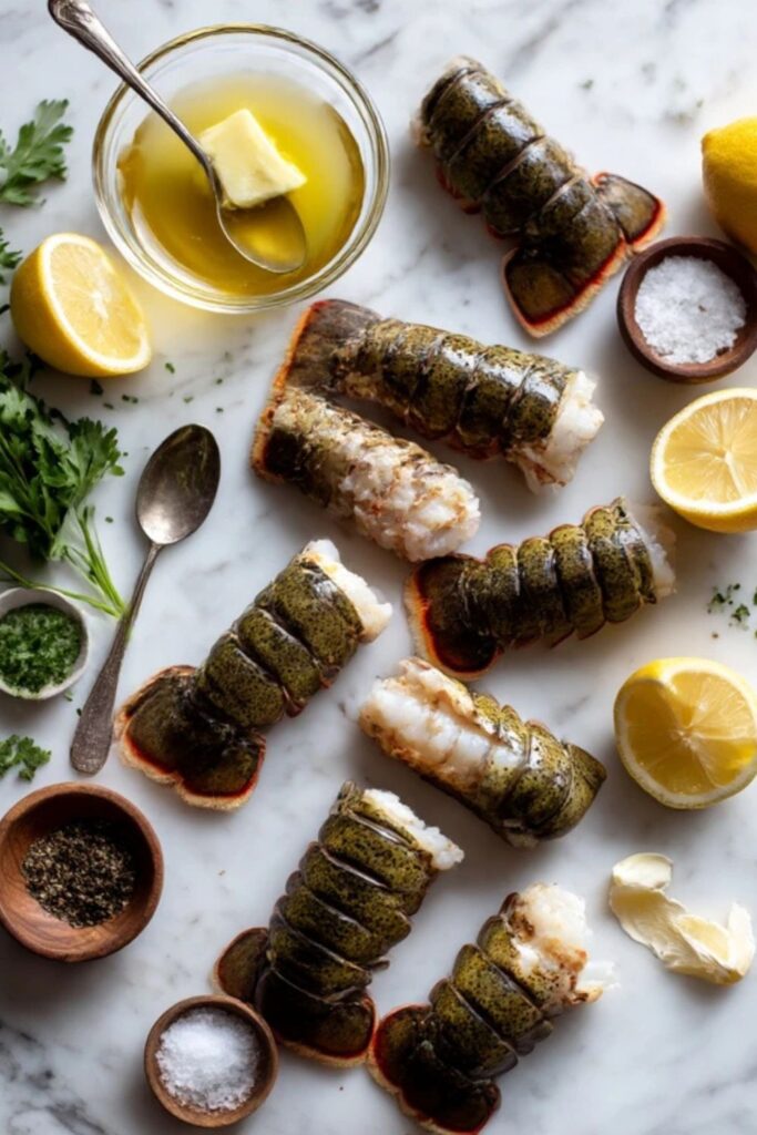 Ina Garten Lobster Tail Recipe