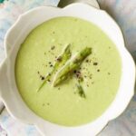 Pioneer Woman Asparagus Soup