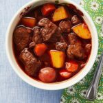 Pioneer Woman Beef Stew