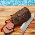 Pioneer Woman Roast Beef Tenderloin