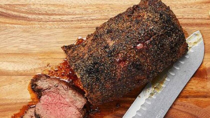 Pioneer Woman Roast Beef Tenderloin