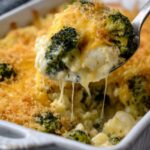 Pioneer Woman Broccoli Cauliflower Casserole Recipe