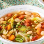 Pioneer Woman Cabbage Soup