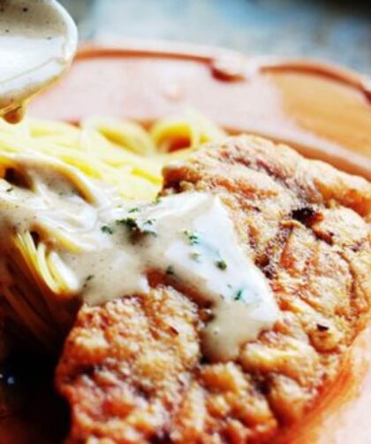 Pioneer Woman Chicken Piccata