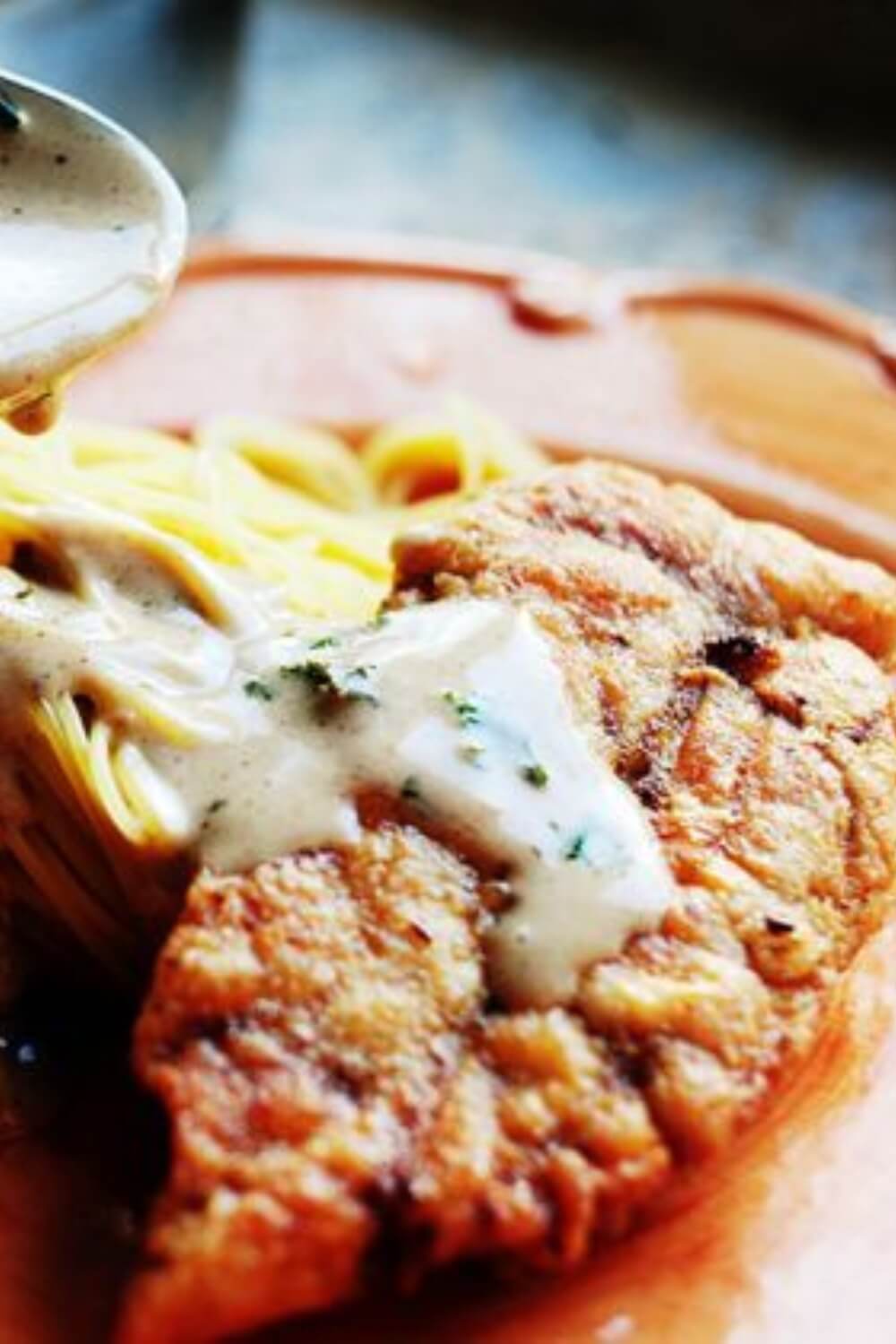 Pioneer Woman Chicken Piccata