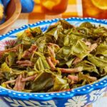 Pioneer Woman Collard Greens