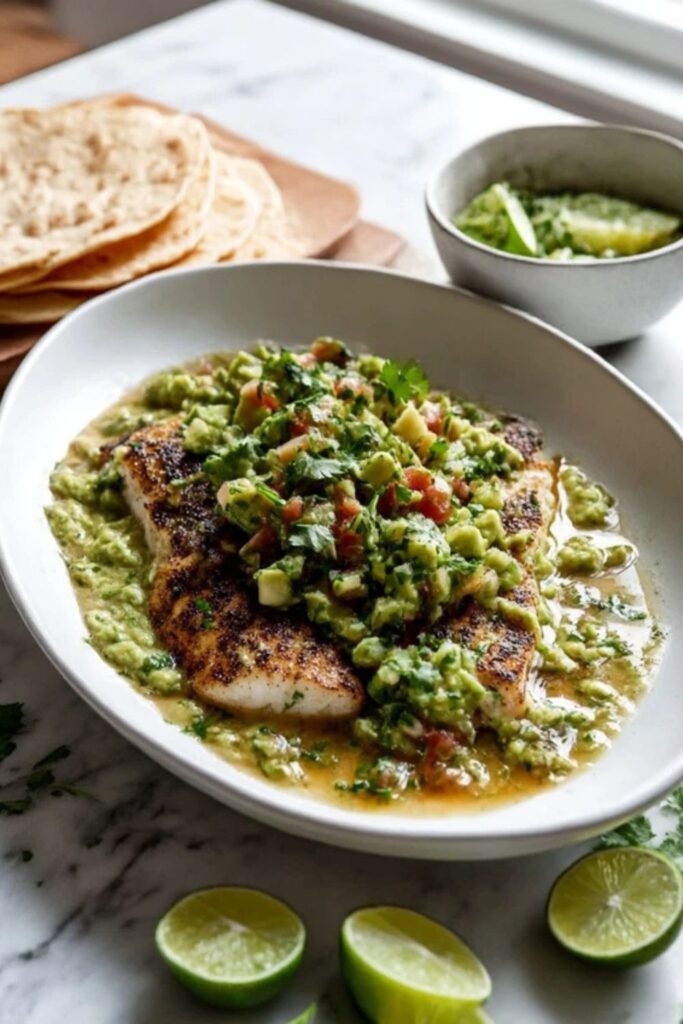 Pioneer Woman Green Tomato Salsa Recipe