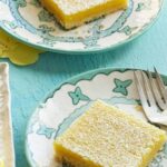 Pioneer Woman Lemon Bars