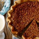 Pioneer Woman Pecan Pie