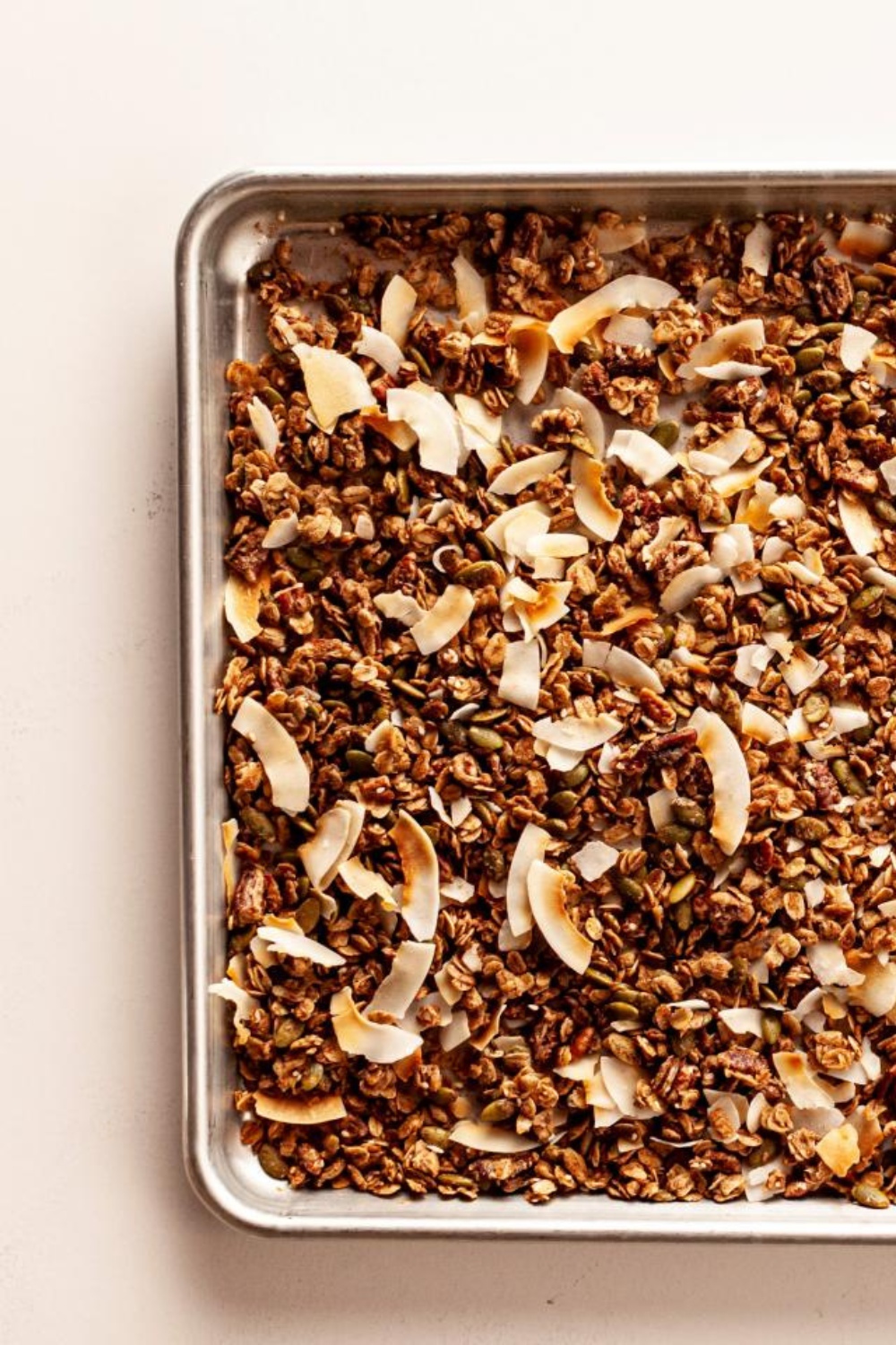 Pioneer Woman Pumpkin Spice Granola