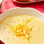 Pioneer Woman Slow Cooker Broccoli Cheese Soup