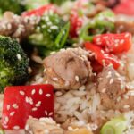 Pioneer Woman Slow Cooker Chicken And Rice