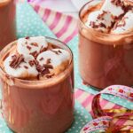 Pioneer Woman Slow Cooker Hot Chocolate