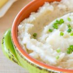 Pioneer Woman Slow Cooker Mashed Potatoes