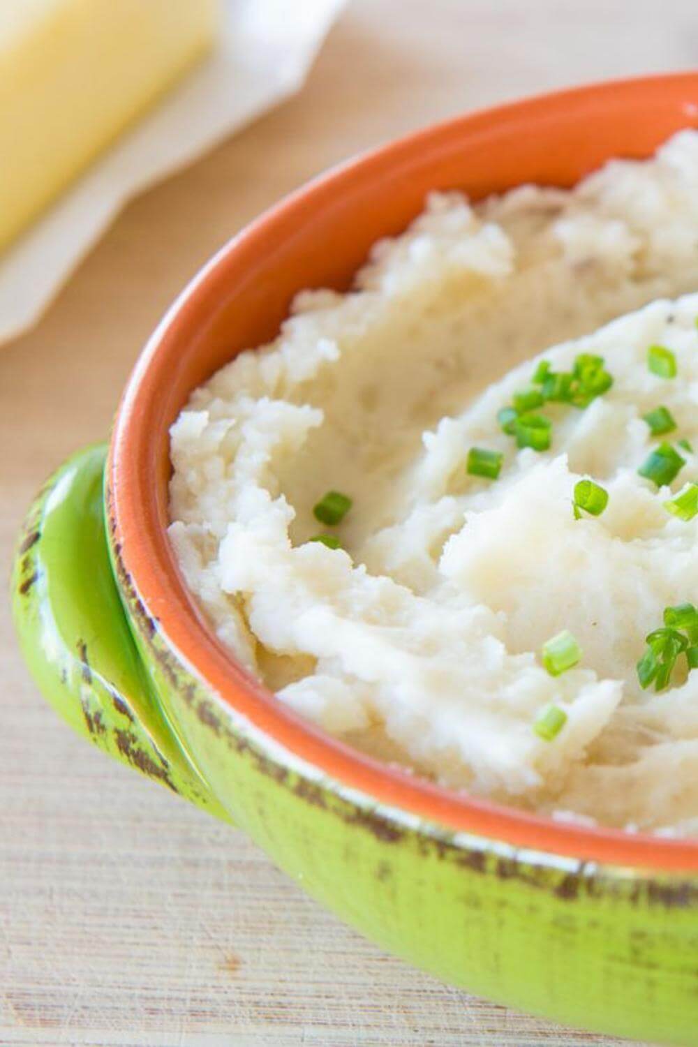 Pioneer Woman Slow Cooker Mashed Potatoes