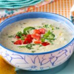 Pioneer Woman Slow Cooker Queso