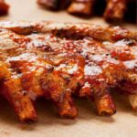 Pioneer Woman Slow Cooker Sticky Ribs
