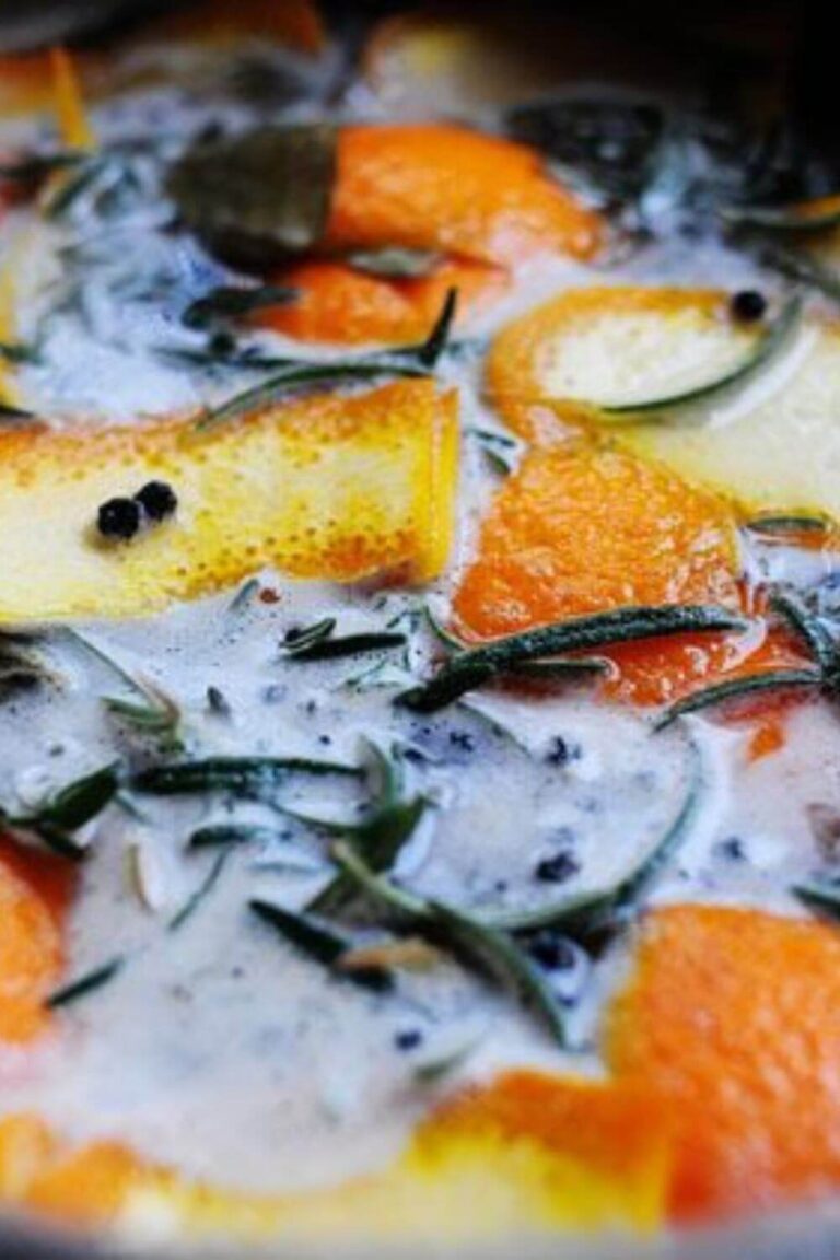 Pioneer Woman Turkey Brine Delish Sides