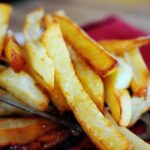 Pioneer Woman's French Fries Recipe