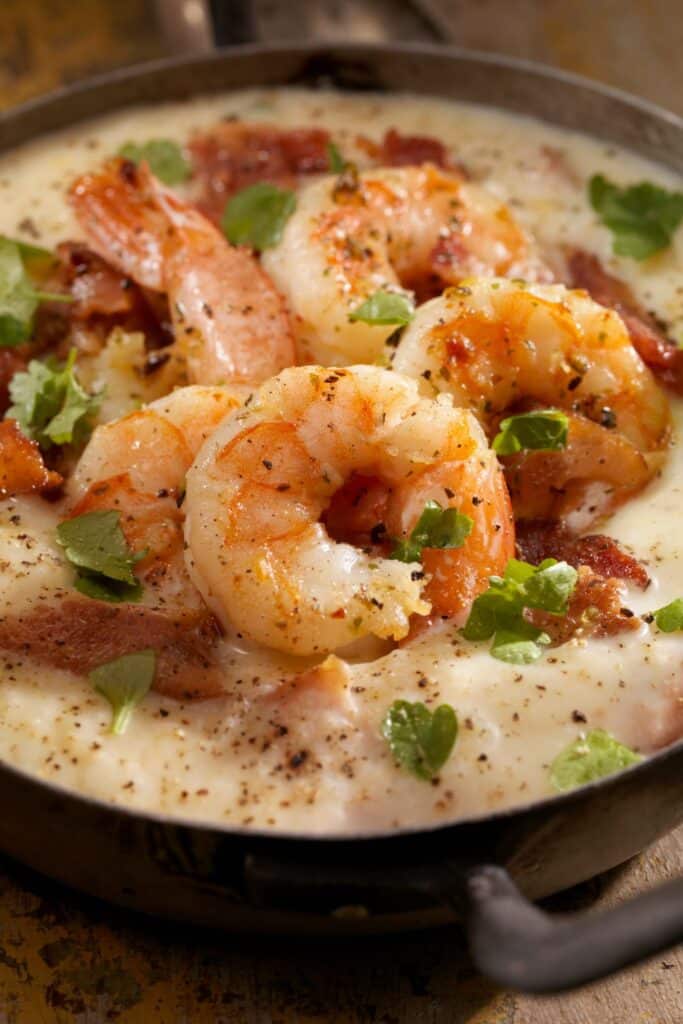 Ina Garten Shrimp And Grits