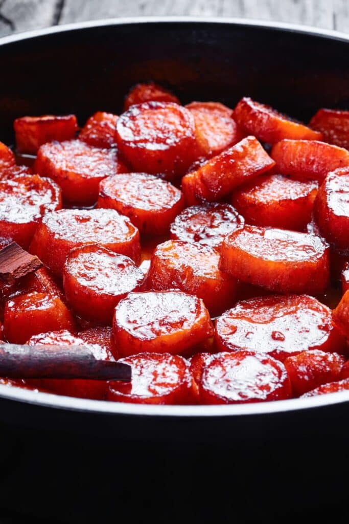 Ina Garten Candied Yams