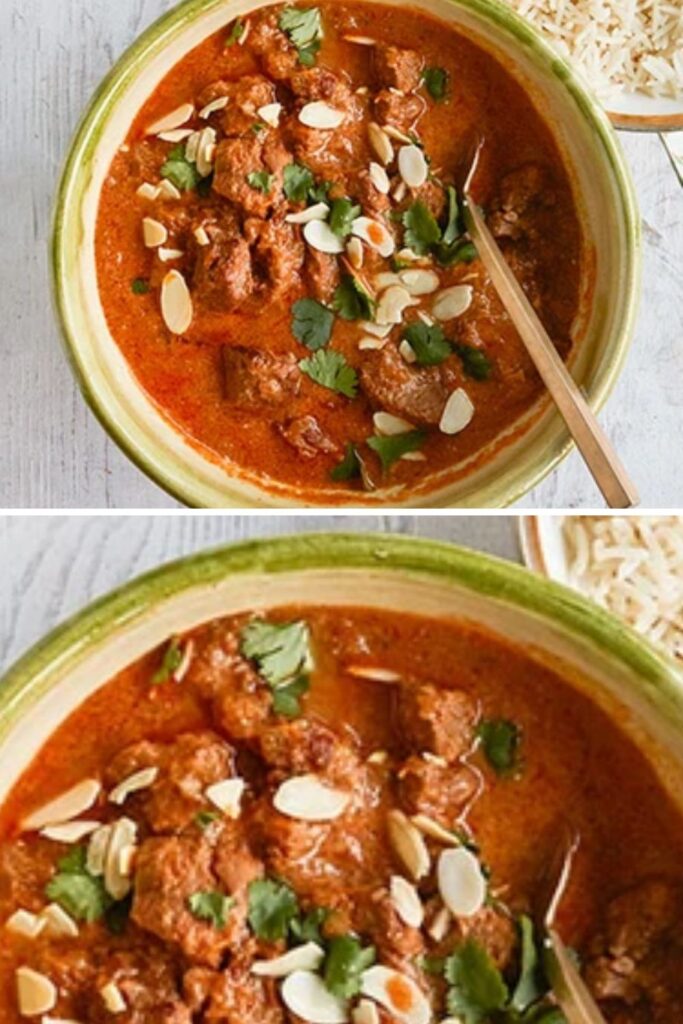 Jamie Oliver Lamb Curry Slow Cooker