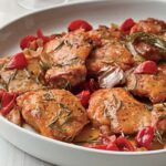 Barefoot Contessa Chicken Scarpariello