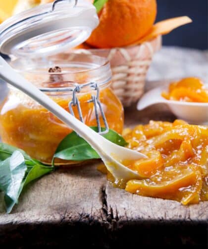 Orange Marmalade Recipe Jamie Oliver