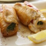 Ina Garten Chicken Saltimbocca