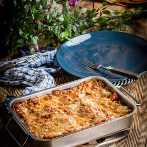 Jamie Oliver Chicken Lasagna Delish Sides 9573