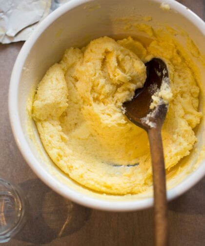 Jamie Oliver Brandy Butter Recipe