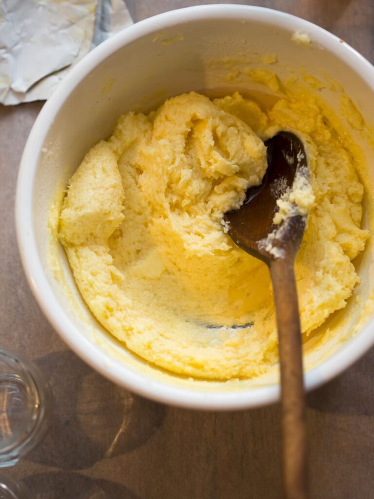 Jamie Oliver Brandy Butter Recipe