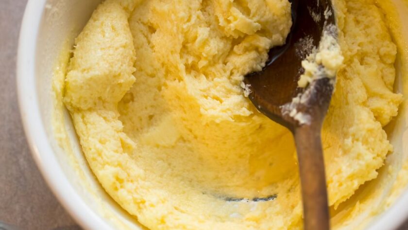 Jamie Oliver Brandy Butter Recipe