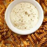 Ina Garten Alfredo Sauce