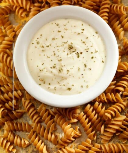 Ina Garten Alfredo Sauce