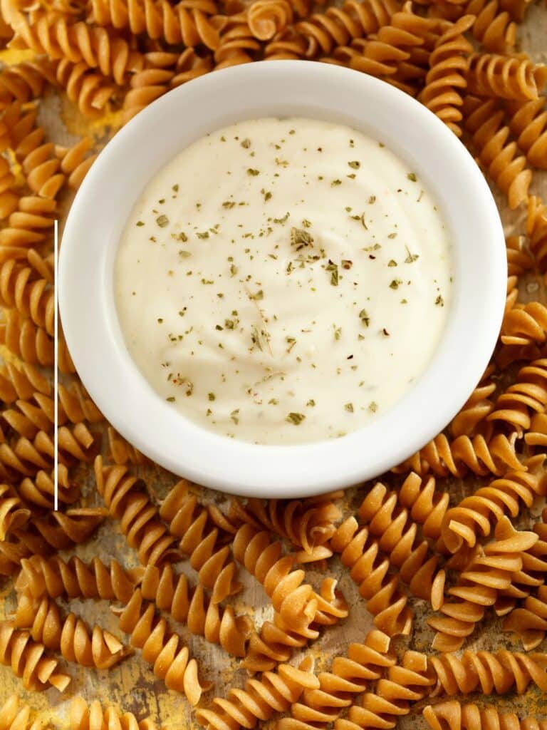 Ina Garten Alfredo Sauce