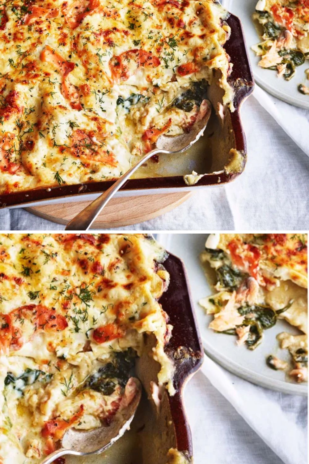 jamie-oliver-salmon-and-spinach-lasagne-delish-sides