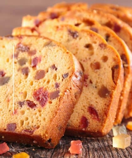 Tea Loaf Recipe Jamie Oliver