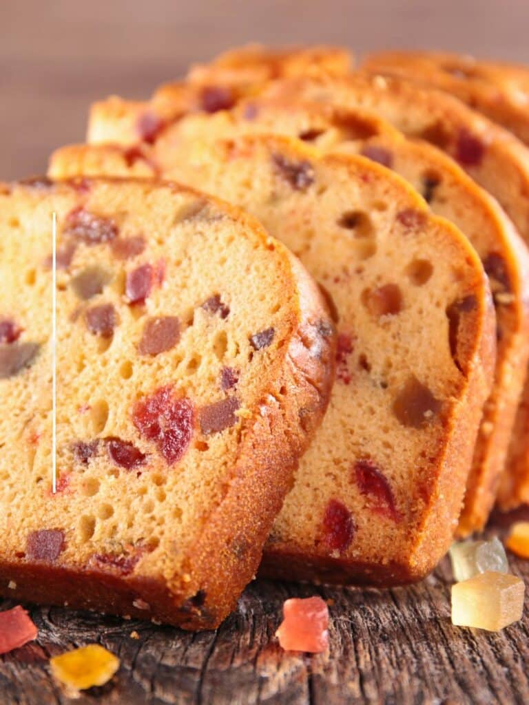 Jamie Oliver Tea Loaf Recipe