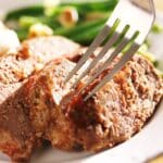 Jamie Oliver Turkey Meatloaf Recipe