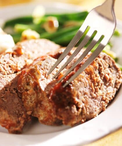 Jamie Oliver Turkey Meatloaf Recipe