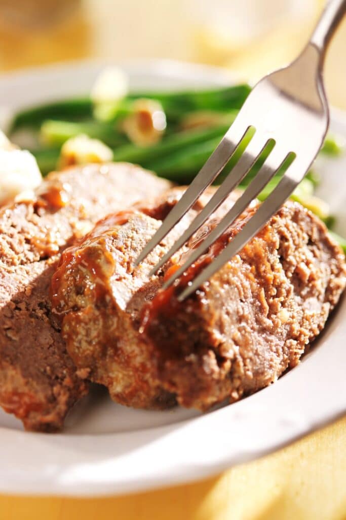 Jamie Oliver Turkey Meatloaf Recipe