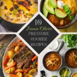 Jamie Oliver Pressure Cooker Recipes